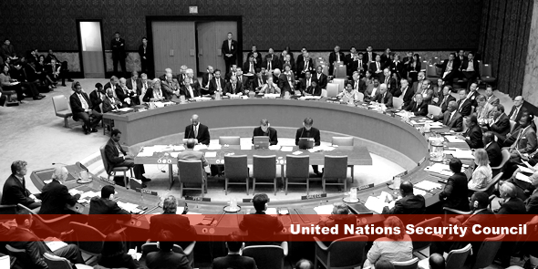 United Nations Security Council
