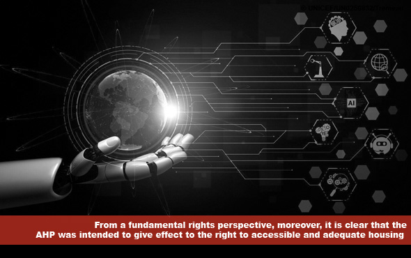 Automated-Decision-Making