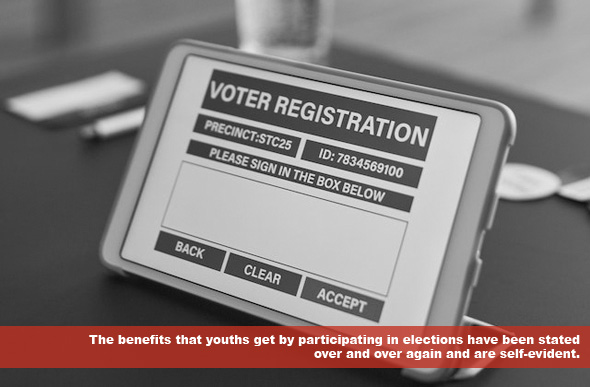 Ballot or bullet? Time for African youths to make a choice | AfricLaw