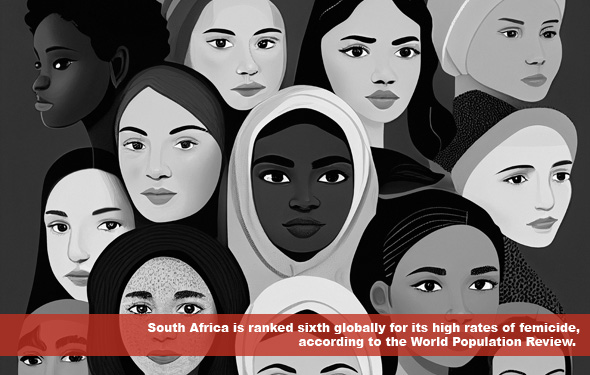 Women's month: A time of reflection | AfricLaw